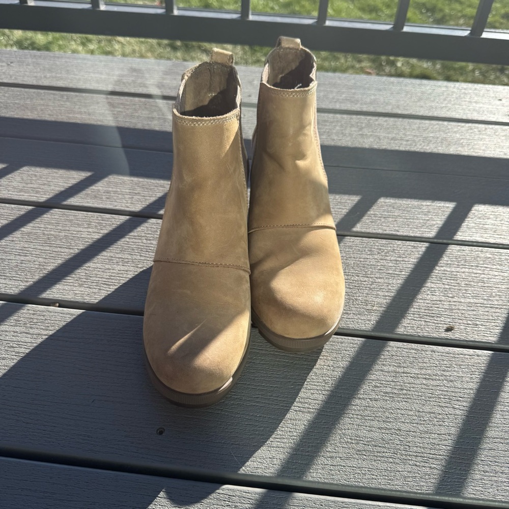 SOREL Joan of Arc Chelsea Boot II - Picture 2 of 9